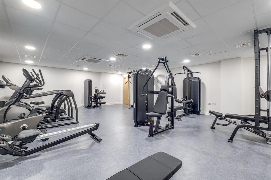 Additional image 17 of South Central,  Essex Street, Birmingham B5