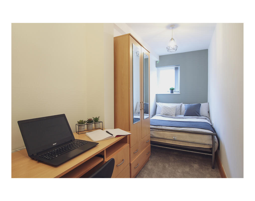 Additional image 6 of North Road - 6 bed, Selly Oak, West Midlands, B29