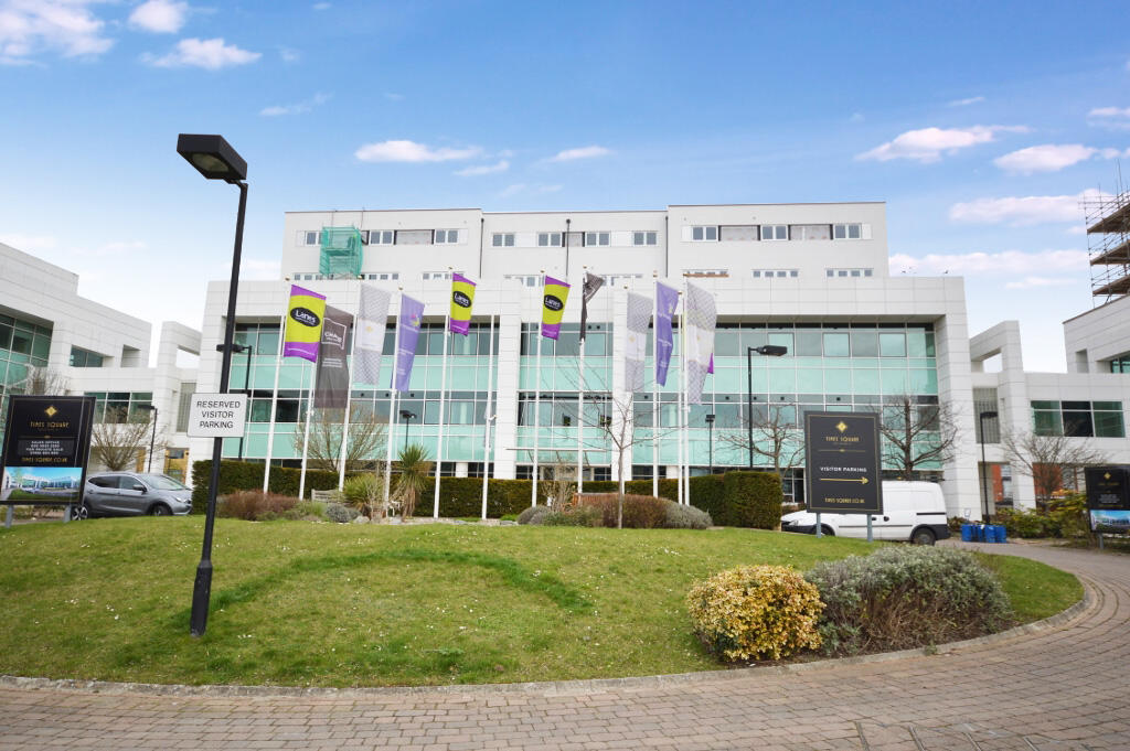 Bessemer Road, Welwyn Garden City, AL7