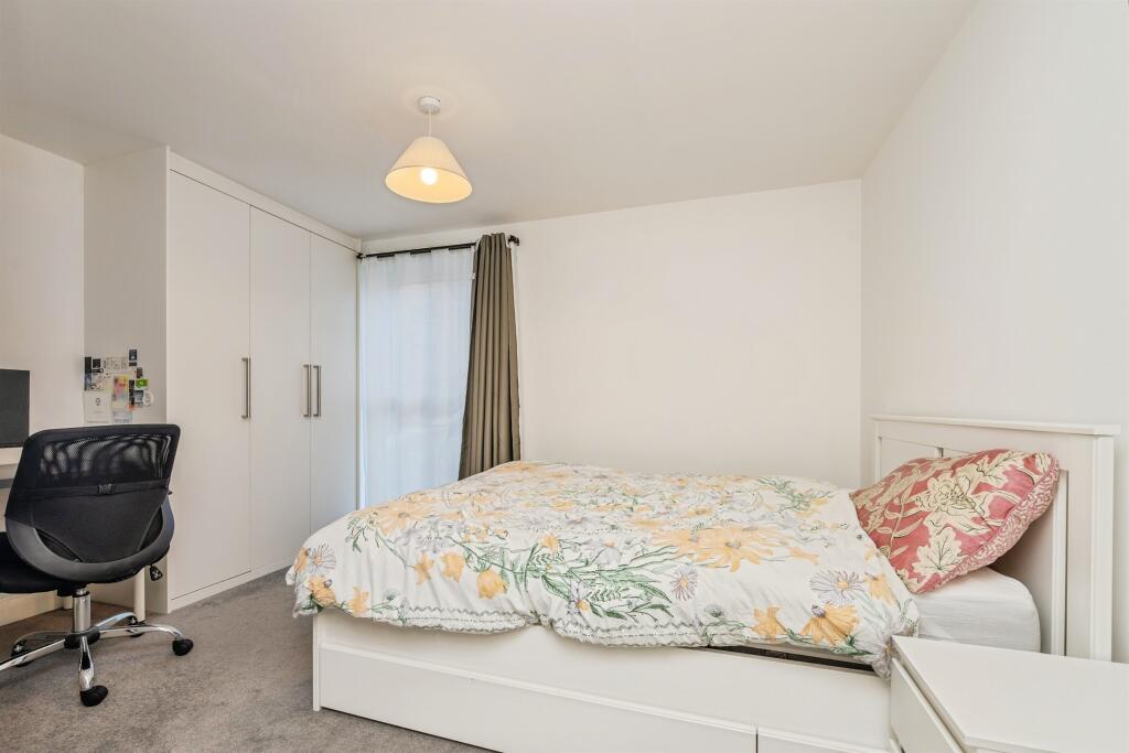 Additional image 12 of Belgrave Middleway, Birmingham