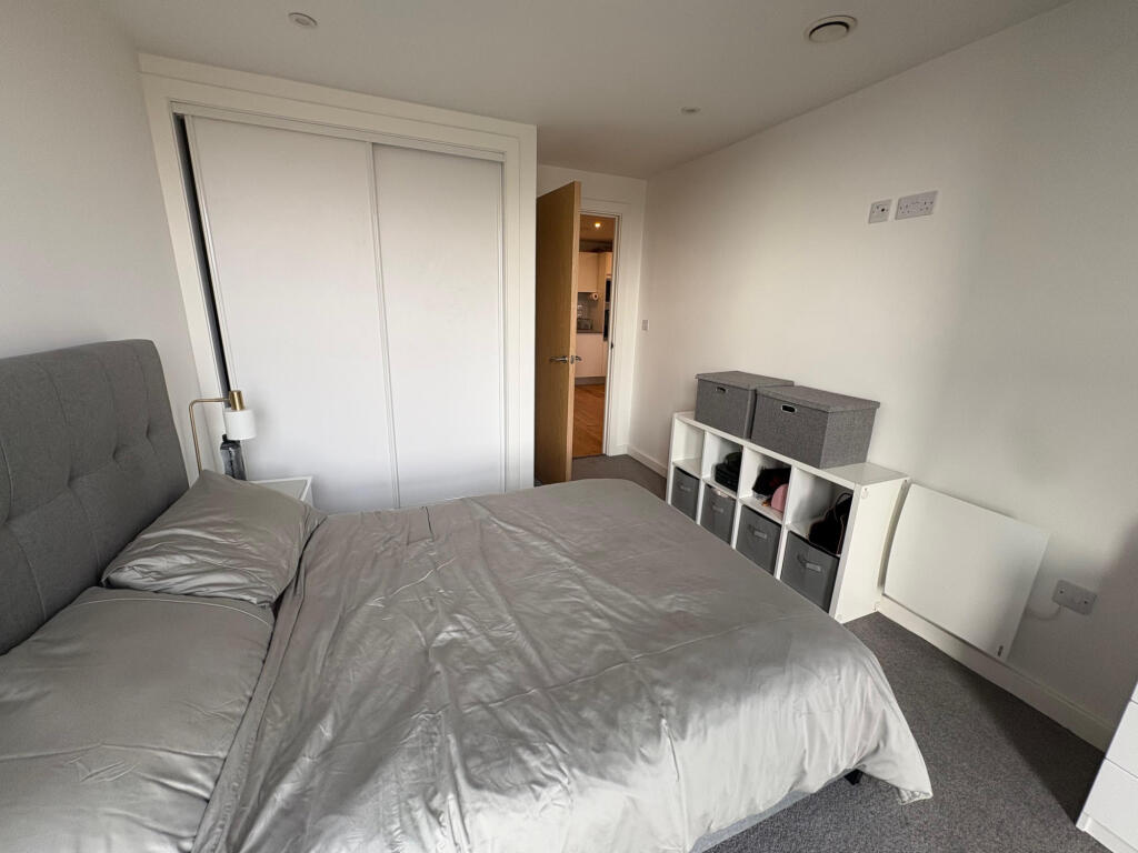 Additional image 5 of Arden Gate, 10 Communication Row, Birmingham, West Midlands, B15