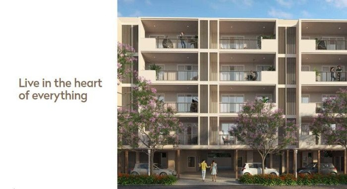 Additional image 3 of Sector 93, Gurgaon