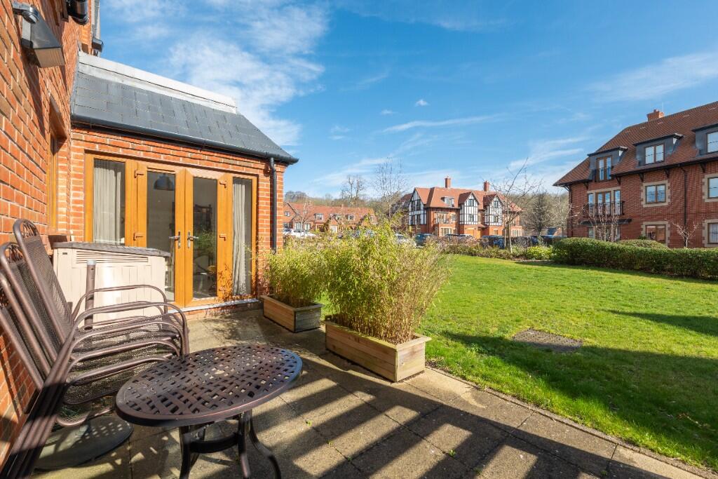 Additional image 4 of Woodland Drive, Great Alne Park, Alcester, Warwickshire, B49