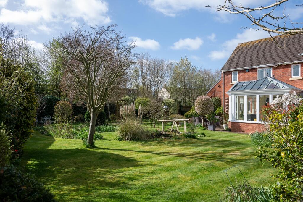 Additional image 25 of Malt House Close, Broom, Alcester, Warwickshire, B50