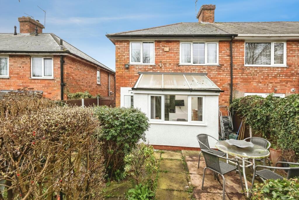 Additional image 7 of Newstead Road, Birmingham, West Midlands, B44