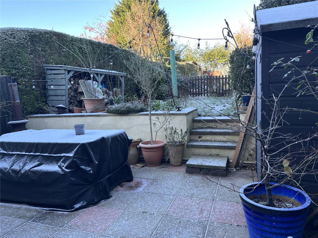 Additional image 26 of Victoria Road, Bromsgrove, Worcestershire, B61