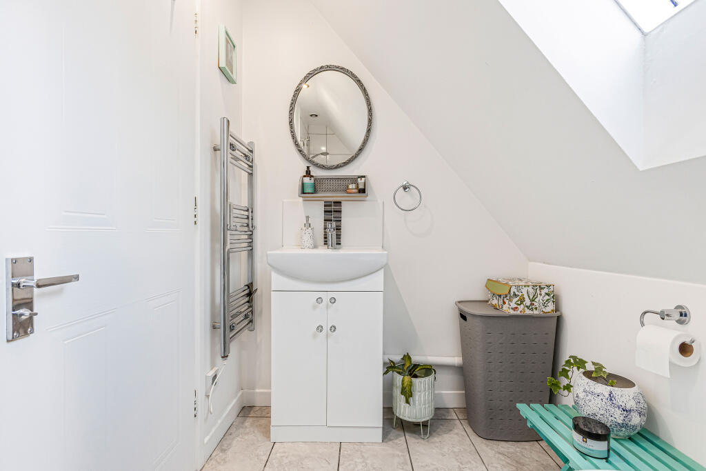 Additional image 16 of Sherbourne Court, 46 Beaconsfield Road, St. Albans, Hertfordshire