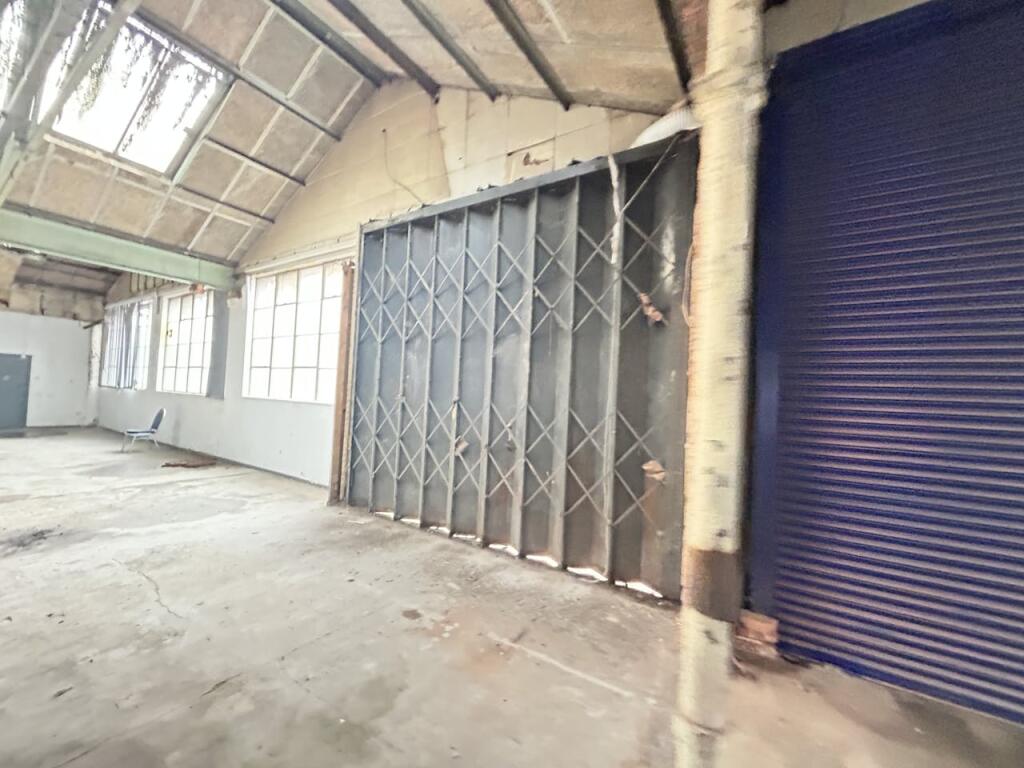 Additional image 9 of Rea Studios, 91 Floodgate Street, Birmingham, B5 5SR