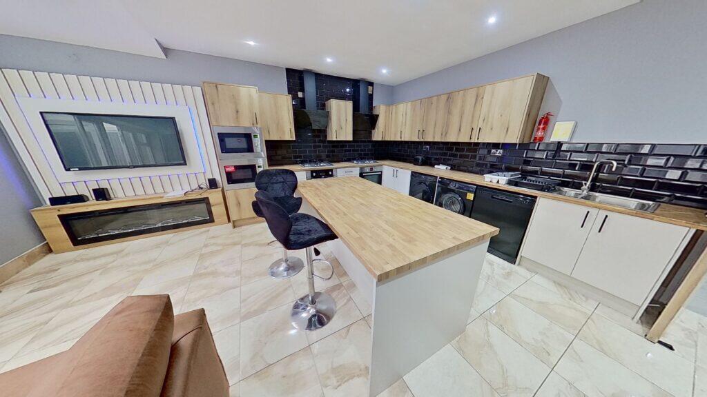 Additional image 5 of Studio 1, Langleys Road, Selly Oak, Birmingham, B29 6HP