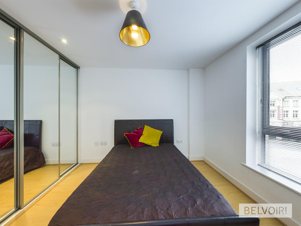 Additional image 7 of The Quartz, 10 Hall Street, Jewellery Quarter, Birmingham, B18