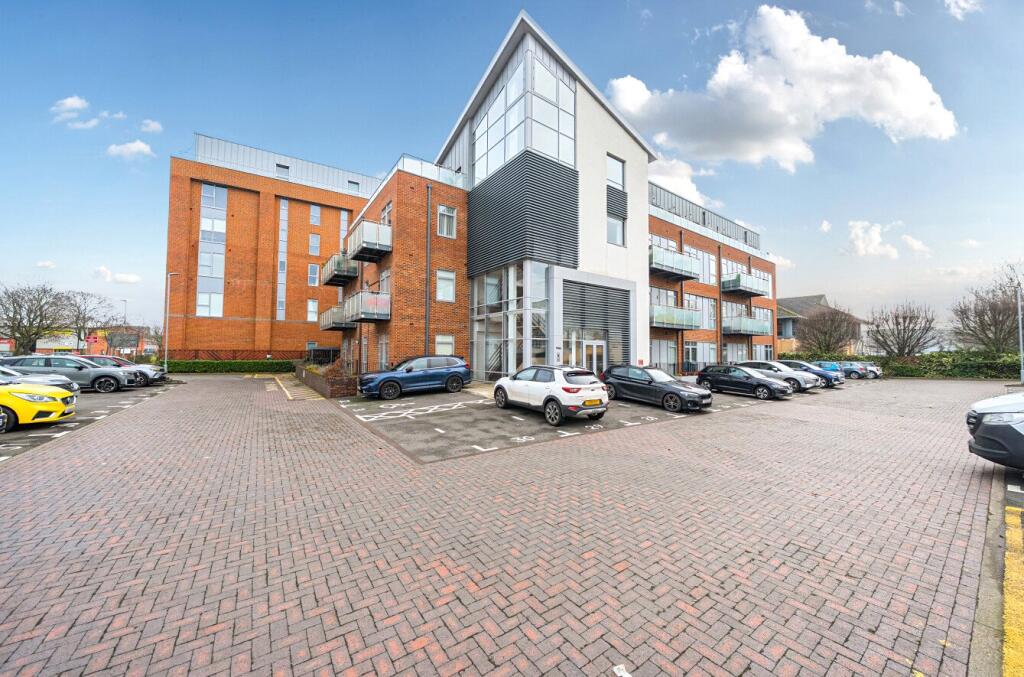 Additional image 3 of Broadwater Road, Welwyn Garden City, Hertfordshire