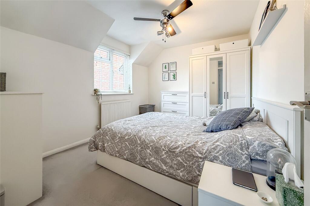 Additional image 6 of Wilstone Drive, St. Albans, Hertfordshire, AL4