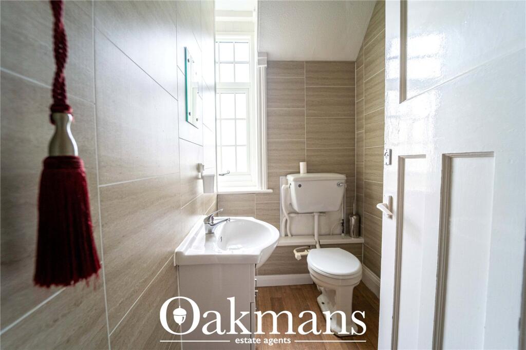 Additional image 28 of Old Church Road, Harborne, Birmingham, West Midlands, B17