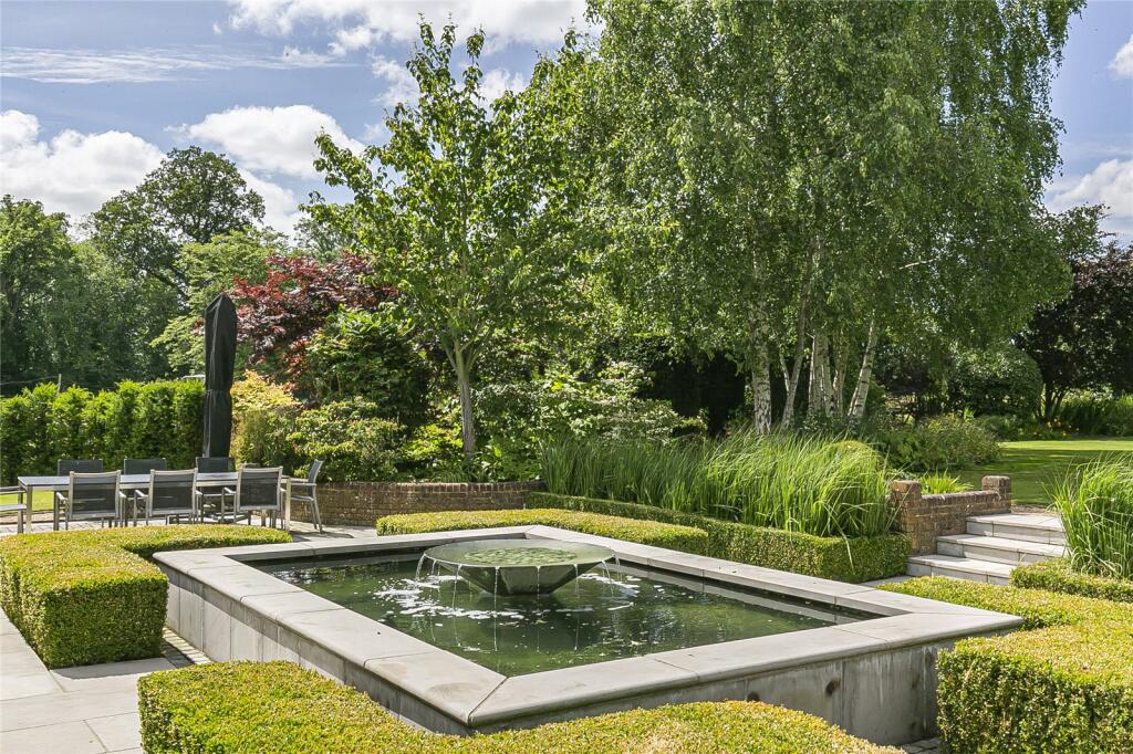 Additional image 46 of Wild Hill Road, Woodside, Hertfordshire, AL9