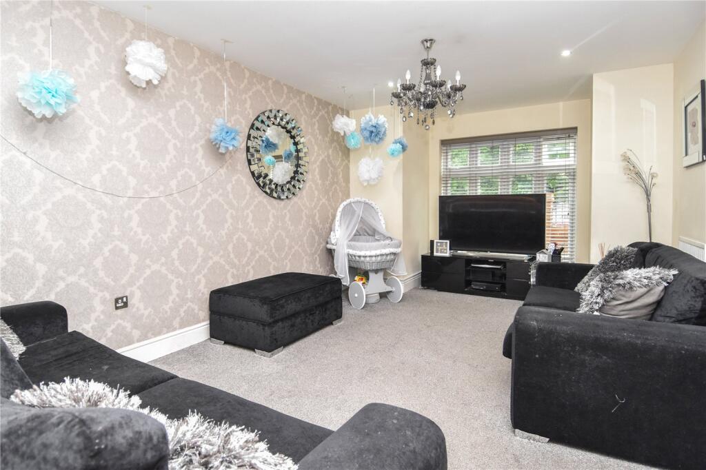 Additional image 15 of Roebuck Road, Edgbaston, Birmingham, West Midlands, B16