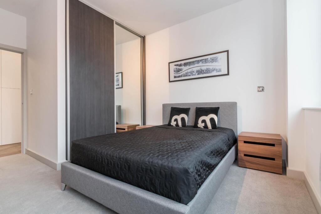 Additional image 13 of St James' Court, Lionel Street, B3 1AQ