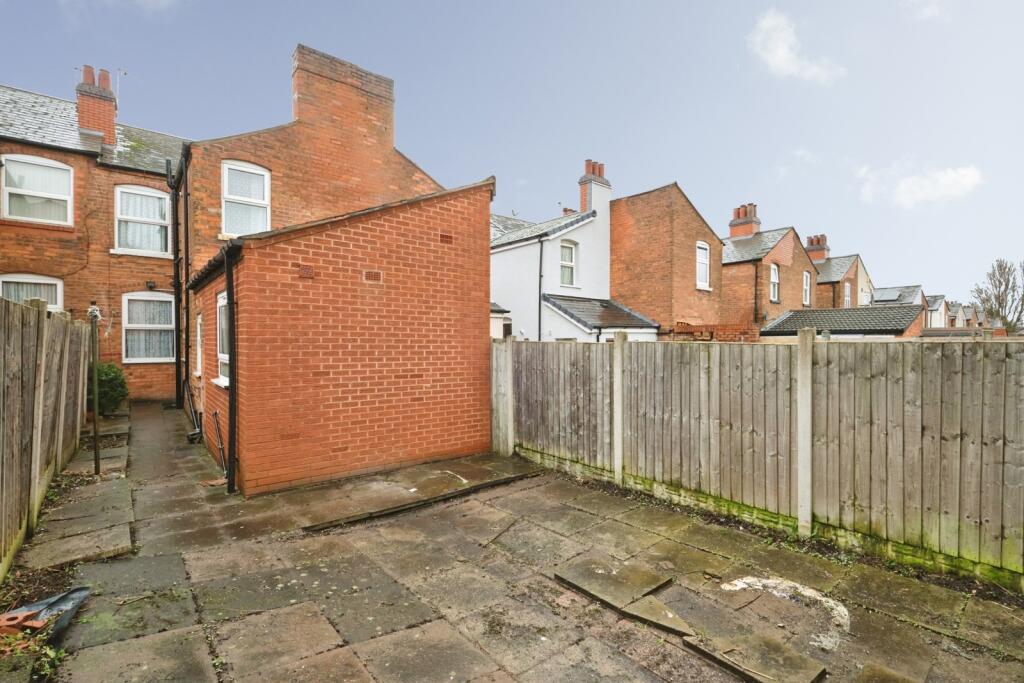 Additional image 20 of Fentham Road, Aston, Birmingham, West Midlands, B6