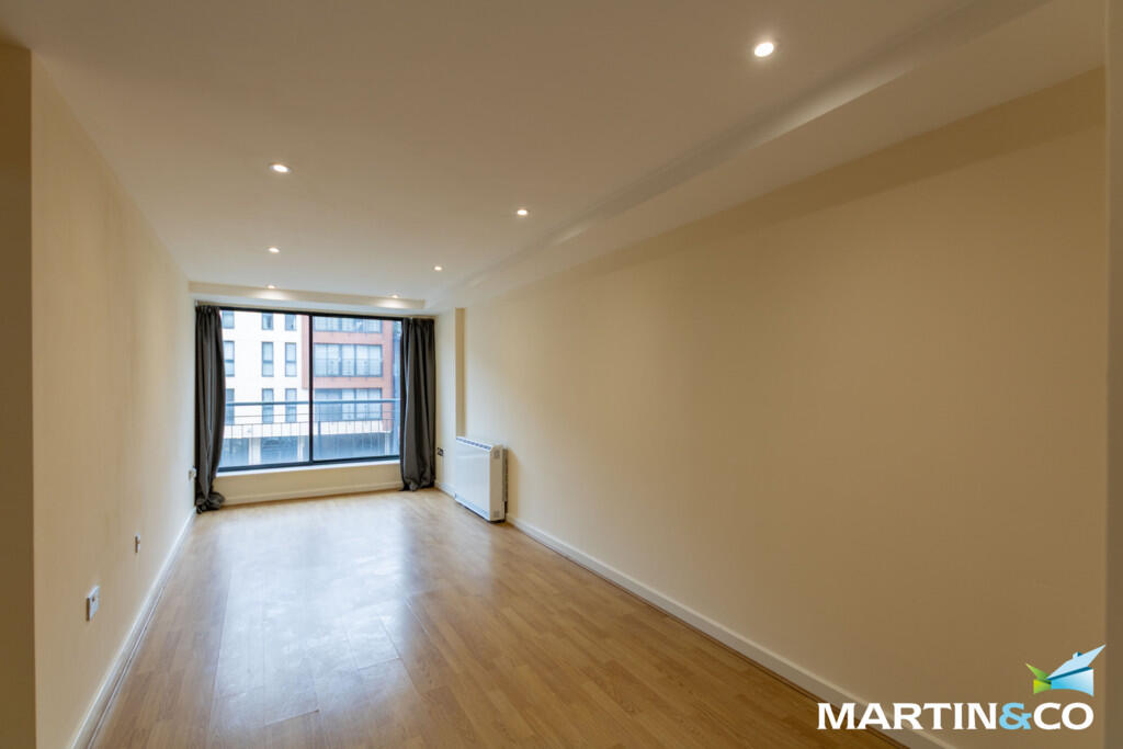 Additional image 2 of Kinvara Heights, Rea Place, Birmingham, B12