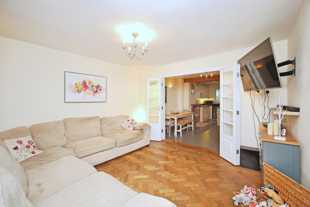 Additional image 21 of Church Bank, Temple Grafton, Alcester, Warwickshire, B49