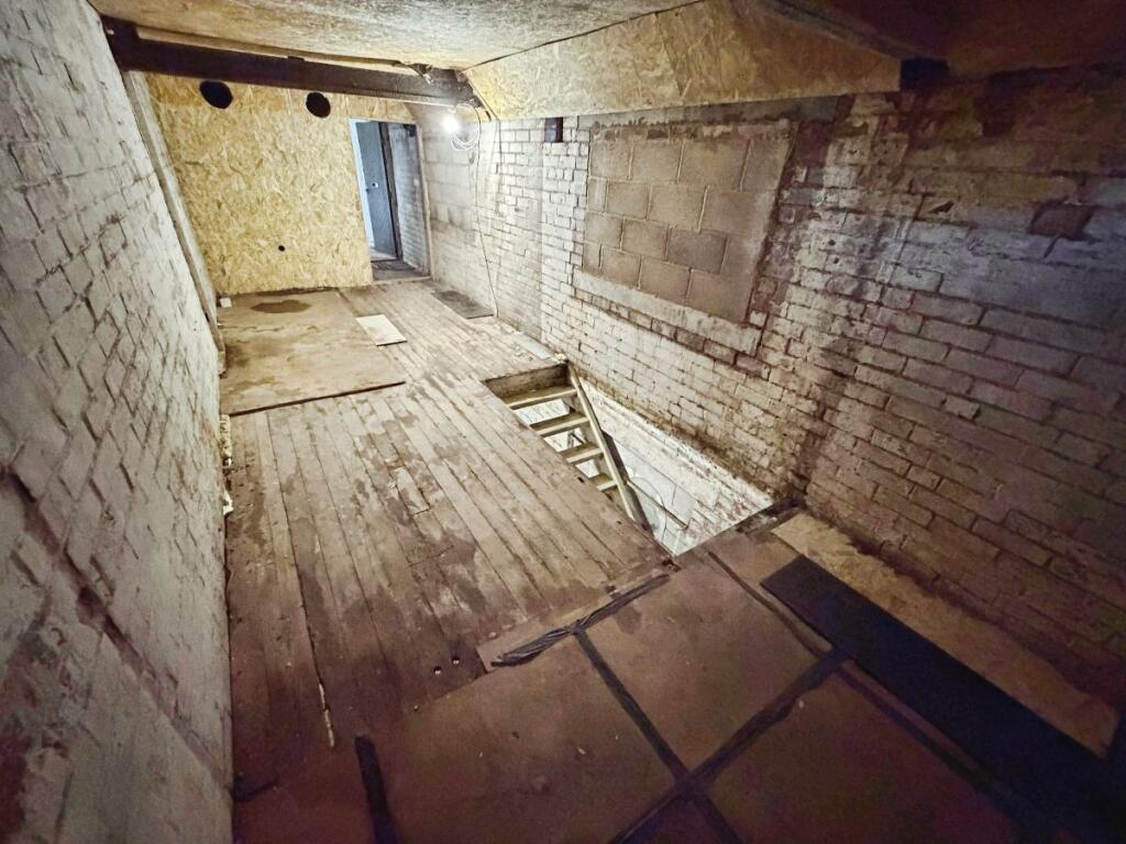 Additional image 5 of Unit To The Rear Of Windmill Hill, Halesowen