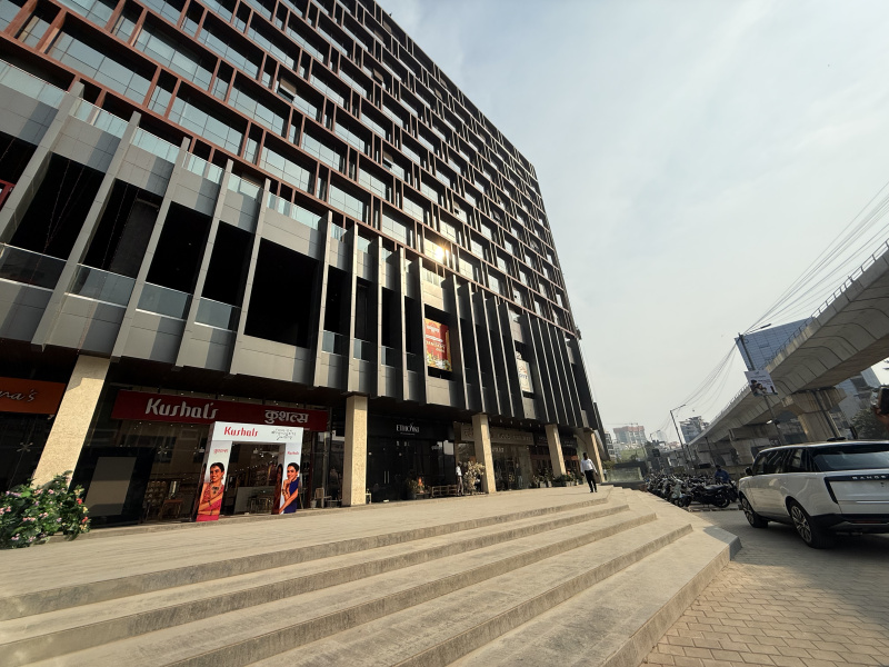 Balewadi High Street, Baner, Pune