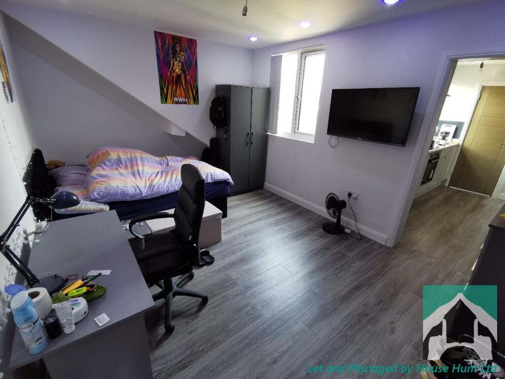 Additional image 6 of Flat 5 - Pershore Road, Birmingham, B29