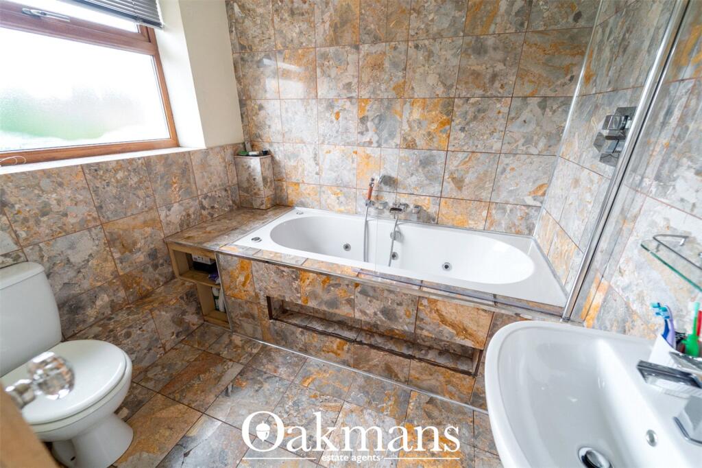 Additional image 20 of Gillman Close, Birmingham, West Midlands, B26