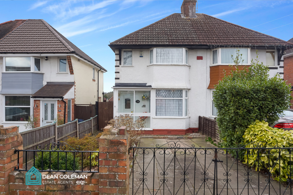 Groveley Lane, Longbridge, B31 4QQ