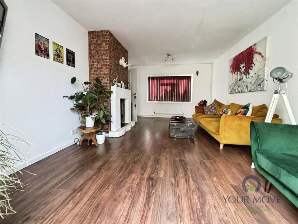 Additional image 2 of Lyttleton Avenue, Bromsgrove, Worcestershire, B60