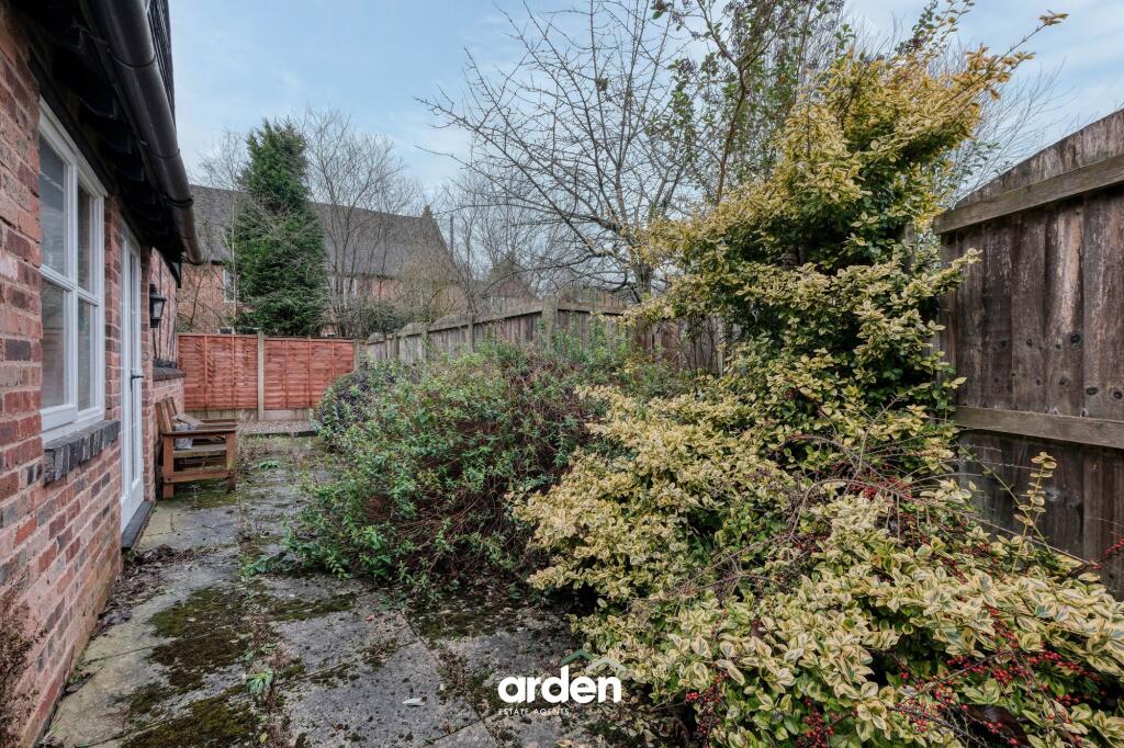 Additional image 19 of Newhouse Lane, Upton Warren, B61