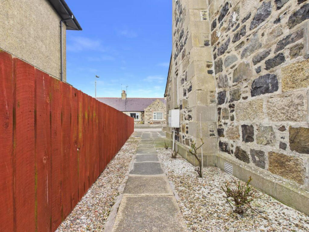 Additional image 25 of Wilson Crescent, Whitehills, AB45