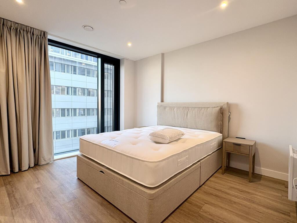 Additional image 4 of One Eastside, Jennens Road, Birmingham, B4 7