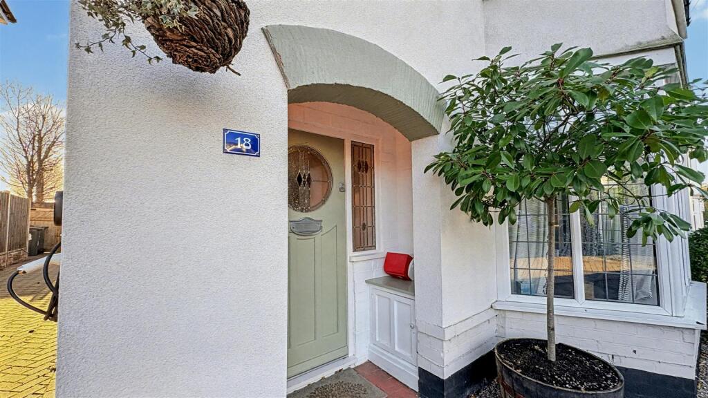 Additional image 32 of Greenend Road, Moseley