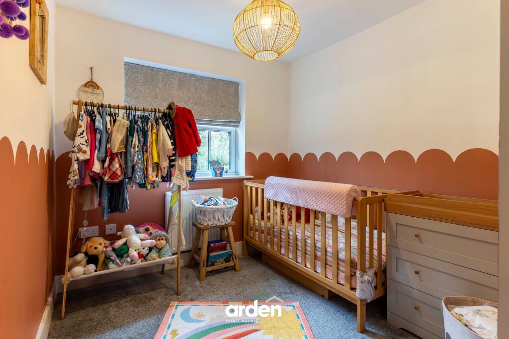 Additional image 16 of Linthurst Newtown, Blackwell, B60 1BS