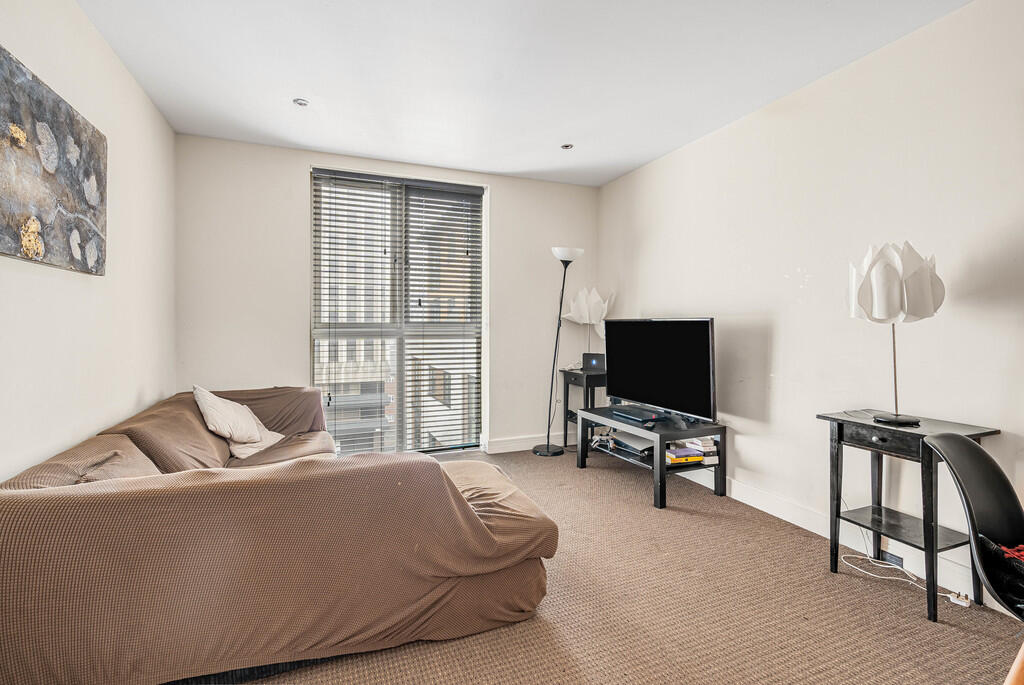 Additional image 4 of Cutlass Court, 28 Granville Street, Birmingham, B1