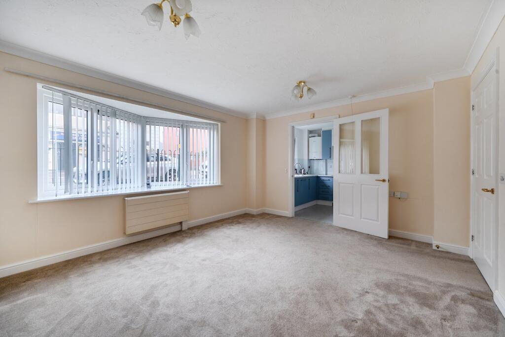 Additional image 4 of High Street, Harborne, Birmingham, B17