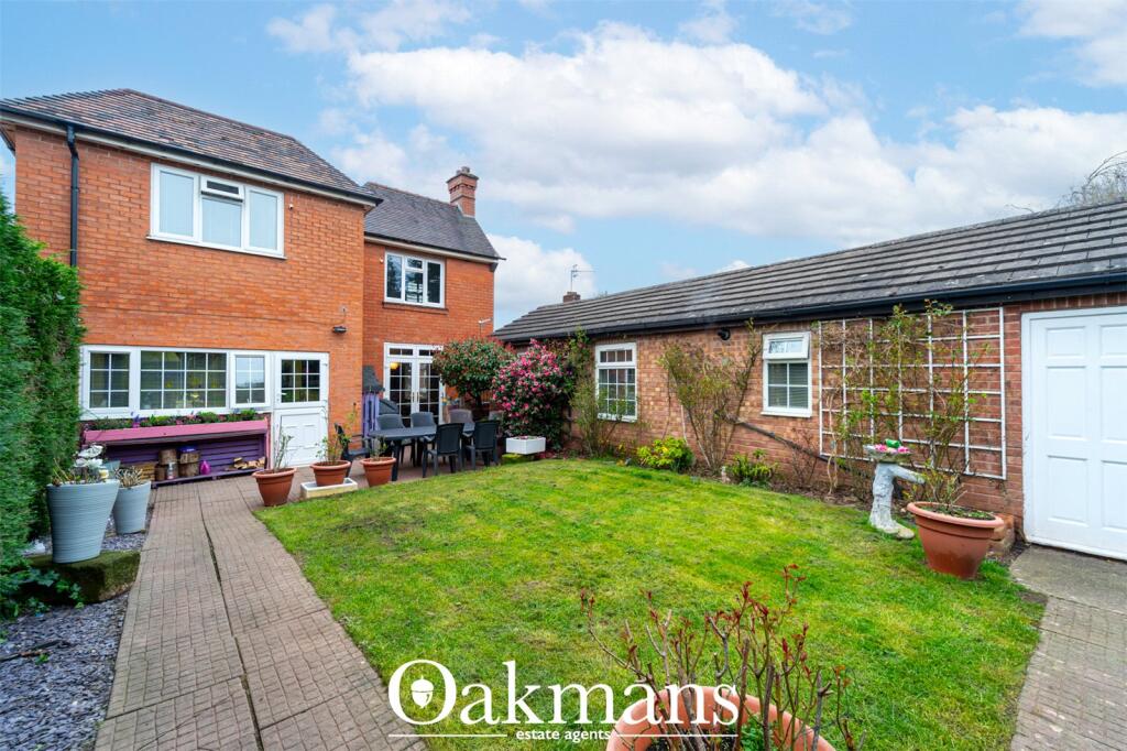 Additional image 33 of Stourbridge Road, Bromsgrove, Worcestershire, B61