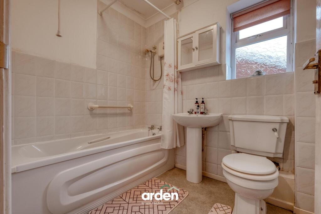 Additional image 8 of Leach Green Lane, Rednal, B45