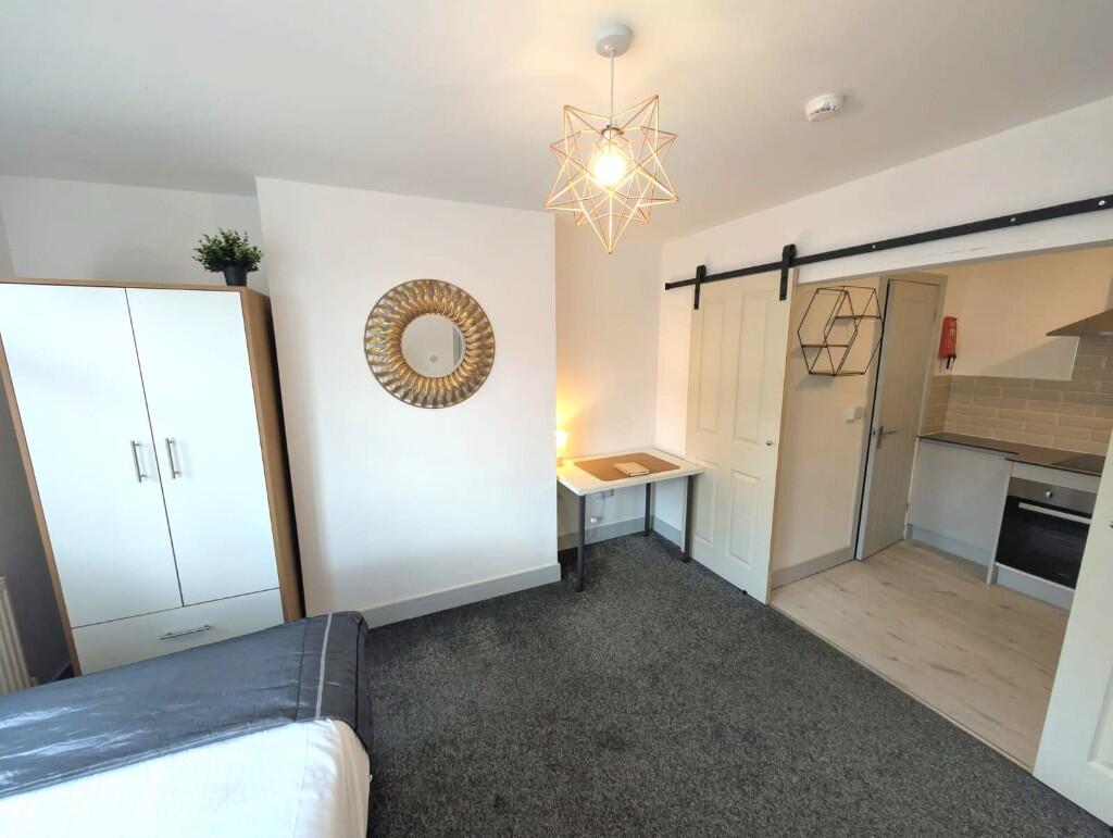 Additional image 5 of Park Road, Birmingham, B13