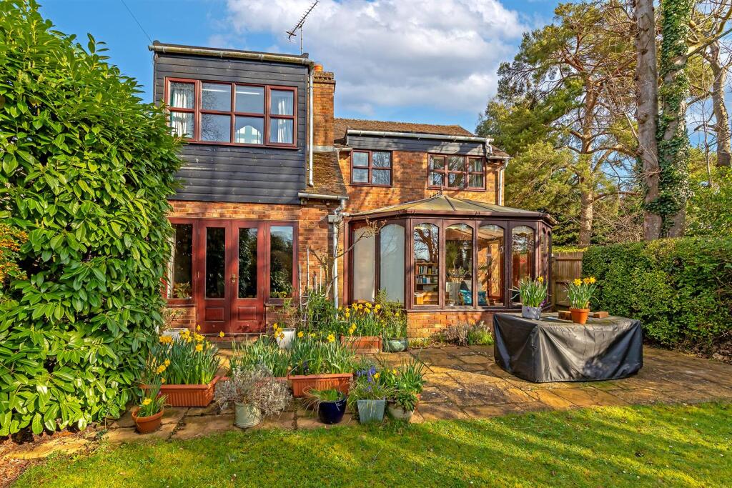 Additional image 35 of The Broadway, Wheathampstead, St. Albans