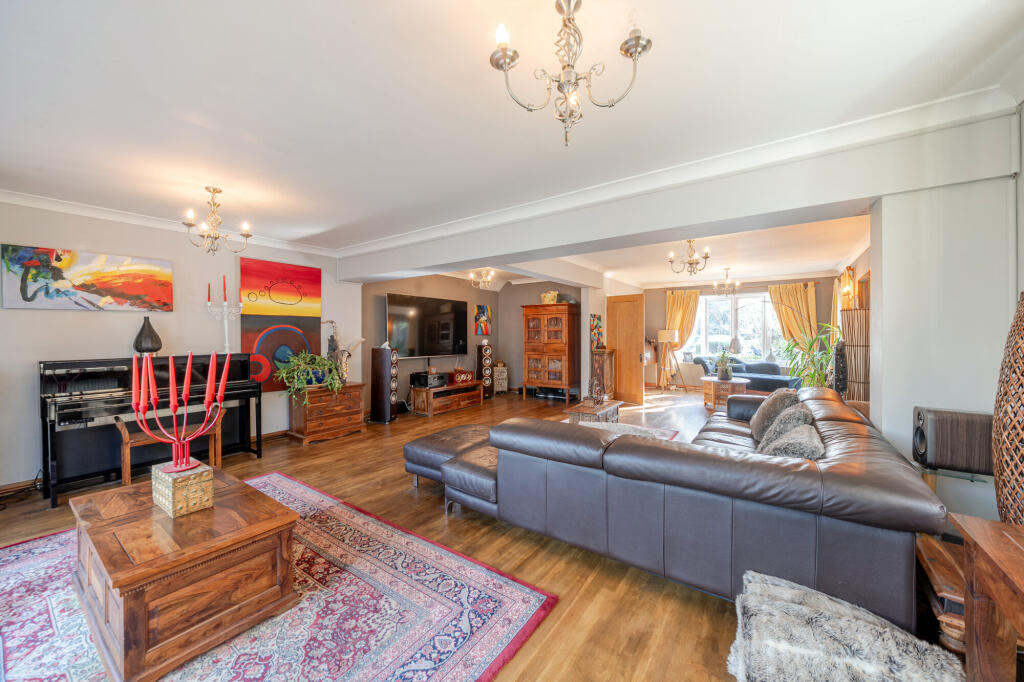 Additional image 11 of Pickford Road, Markyate, AL3