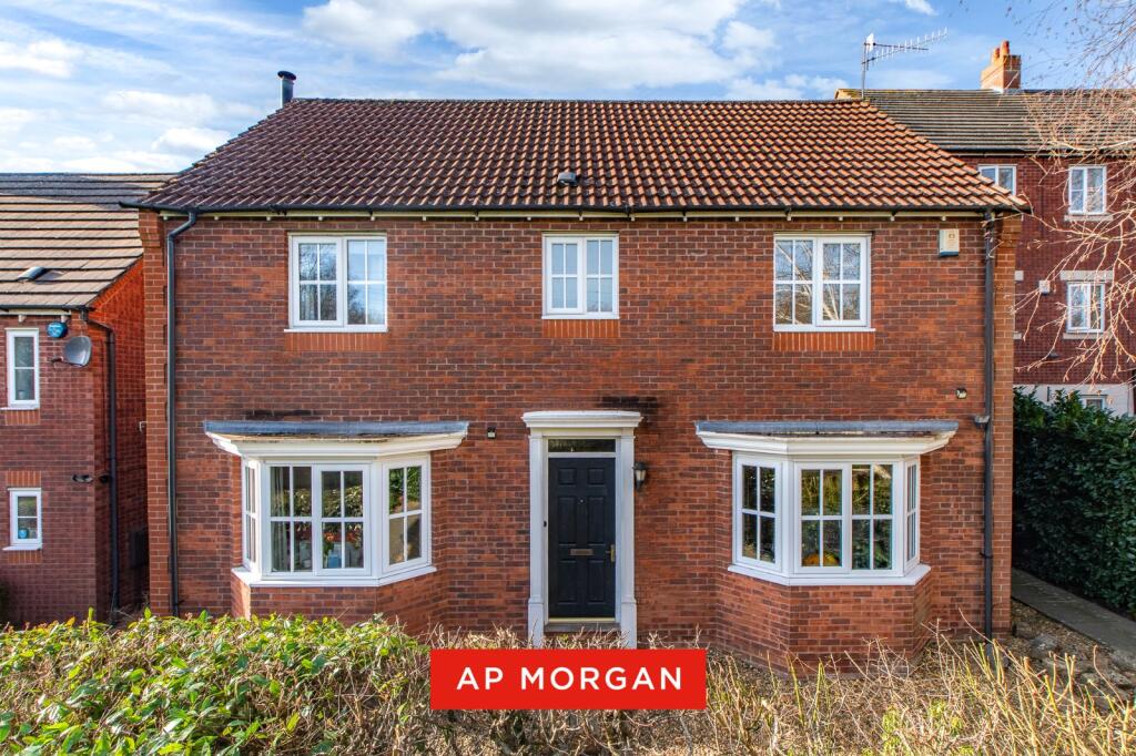 Additional image 28 of Warmstry Road, Bromsgrove, Worcestershire, B60