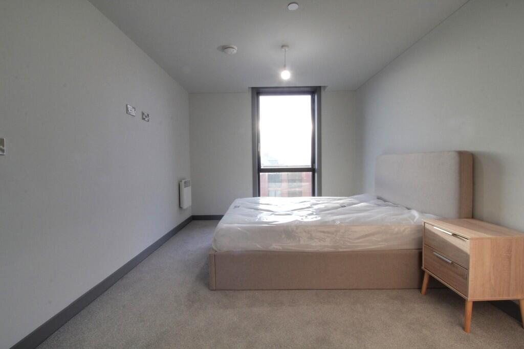 Additional image 6 of JQ Rise, 1 Goodman Street, Birmingham