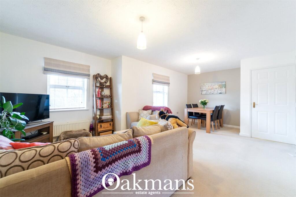 Additional image 18 of Newton Square, Bromsgrove, Worcestershire, B60