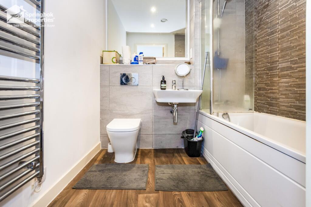 Additional image 11 of Lincoln Apartments, 3 Lexington Gardens, Birmingham, West Midlands