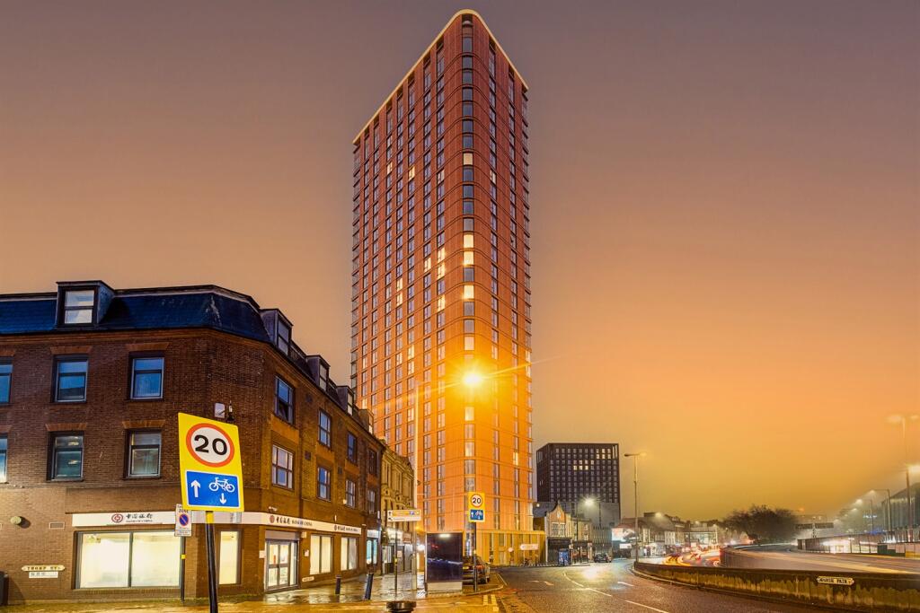 Additional image 19 of South Central,  Essex Street, Birmingham B5