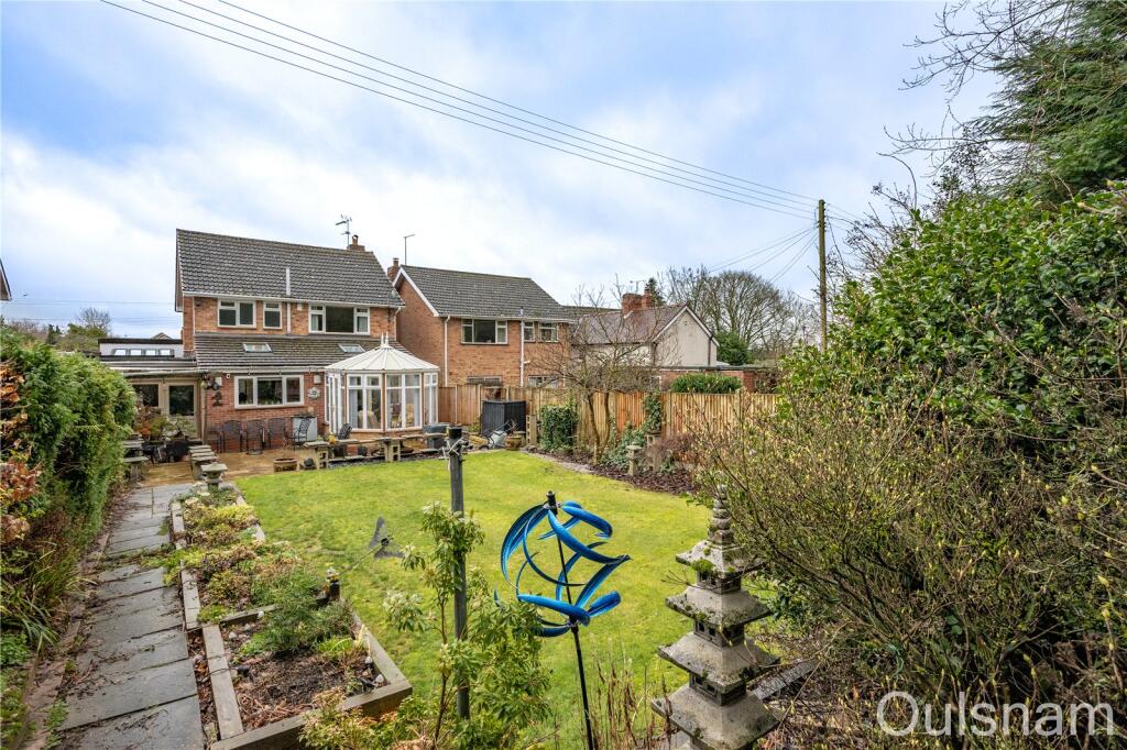 Additional image 25 of Stourbridge Road, Fairfield, Bromsgrove, Worcestershire, B61