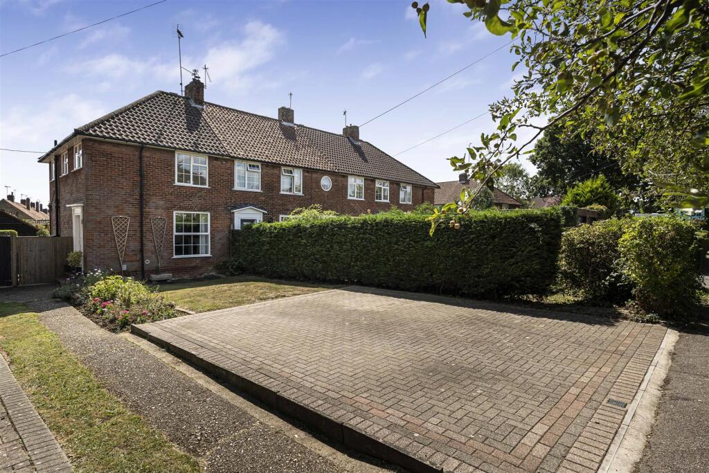 Additional image 17 of Barnfield Road, Welwyn Garden City