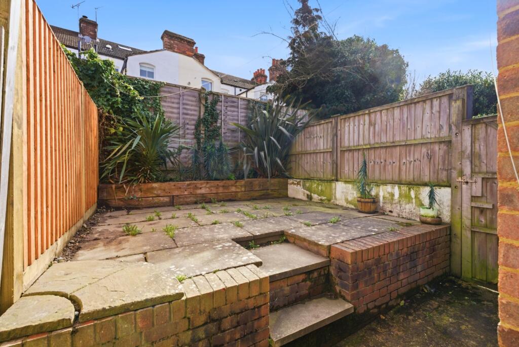 Additional image 8 of Cannon Street, St Albans, Herts, AL3