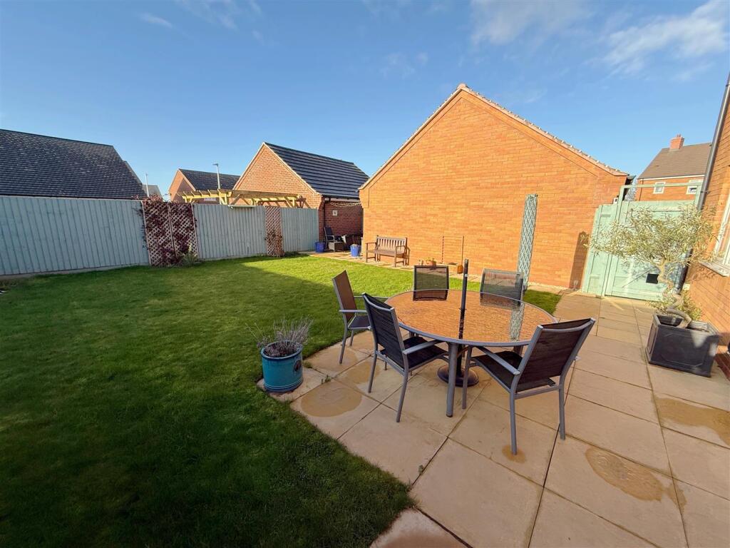 Additional image 15 of Damson Way, Bidford-On-Avon, Alcester